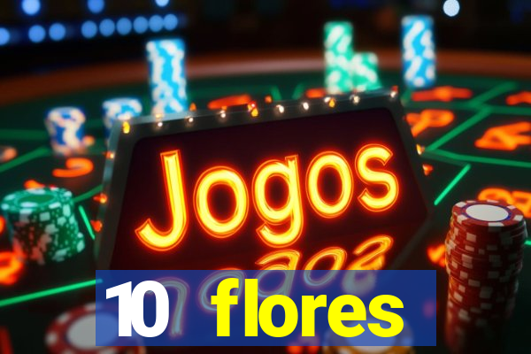 10 flores silvestres da regi o sudeste